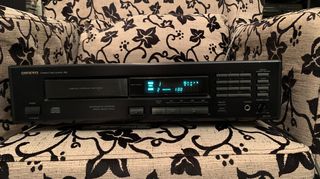 Πωλείται το audiophile cd player onkyo DX-703 