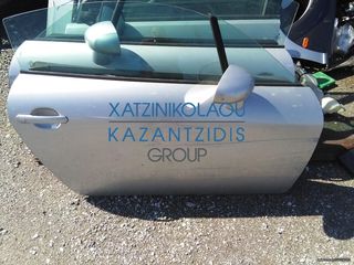 AUDI TT 2000-2006 ΠΟΡΤΑ ΕΜΠΡΟΣ ΔΕΞΙΑ,ΚΛΕΙΔΑΡΙΑ ΠΟΡΤΑΣ,ΓΡΥΛΛΟΣ ΠΑΡΑΘΥΡΟΥ,ΚΑΘΡΕΦΤΗΣ ΕΞΩΤΕΡΙΚΟΣ