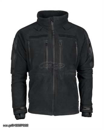 Jacket αδιάβροχο fleece βαθέως ψύχους  MIL-TEC®