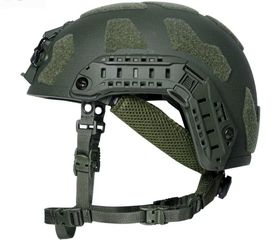 Αντιβαλλιστικό κράνος StegoHELMET HighCut (ACH)