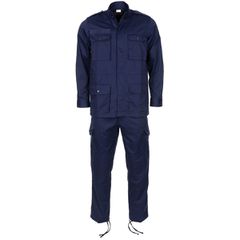 Στολή Γαλλικών ΣΑ σε μπλε