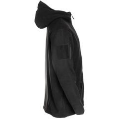 Ζακέτα fleece με κουκούλα της MFH®-thumb-5