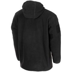 Ζακέτα fleece με κουκούλα της MFH®-thumb-4