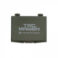 Camo face 5 χρωμάτων της TAC MAVEN