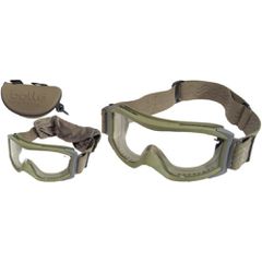 Αντιθραυσματική μάσκα BOLLE X1000®