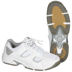 Υποδήματα γυμναστικής TRAINERS INDOOR της MAGNUM®