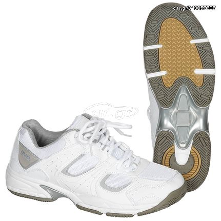 Υποδήματα γυμναστικής TRAINERS INDOOR της MAGNUM®