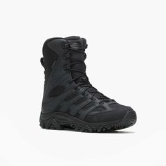 Αδιάβροχο άρβυλο Moab 3 Tactical 8" Zip WP  της MERRELL