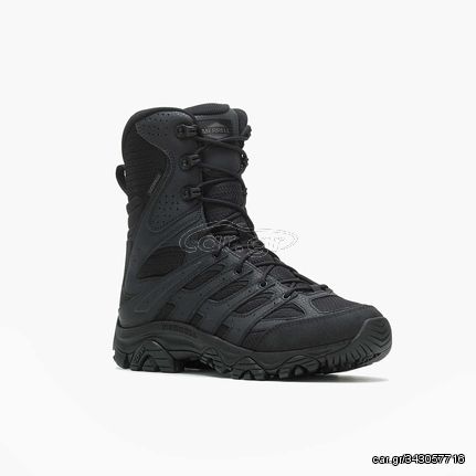 Αδιάβροχο άρβυλο Moab 3 Tactical 8" Zip WP  της MERRELL