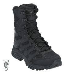 Αδιάβροχο άρβυλο Moab 3 Tactical 8" Zip WP της MERRELL