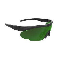 Γυαλιά προστασίας από ακτινοβολίες LASER Blackhawk Pro της SWISSEYE®