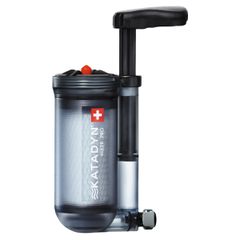 Φίλτρο νερού Hiker Pro της Katadyn®