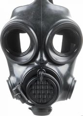 Αντιασφυξιογόνα μάσκα (ΧΒΡΠ) OM-90 Τσεχίας