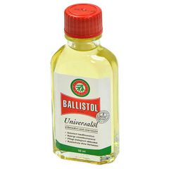 Λάδι συντήρησης Ballistol-thumb-1