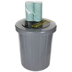 Camping toilet DK
