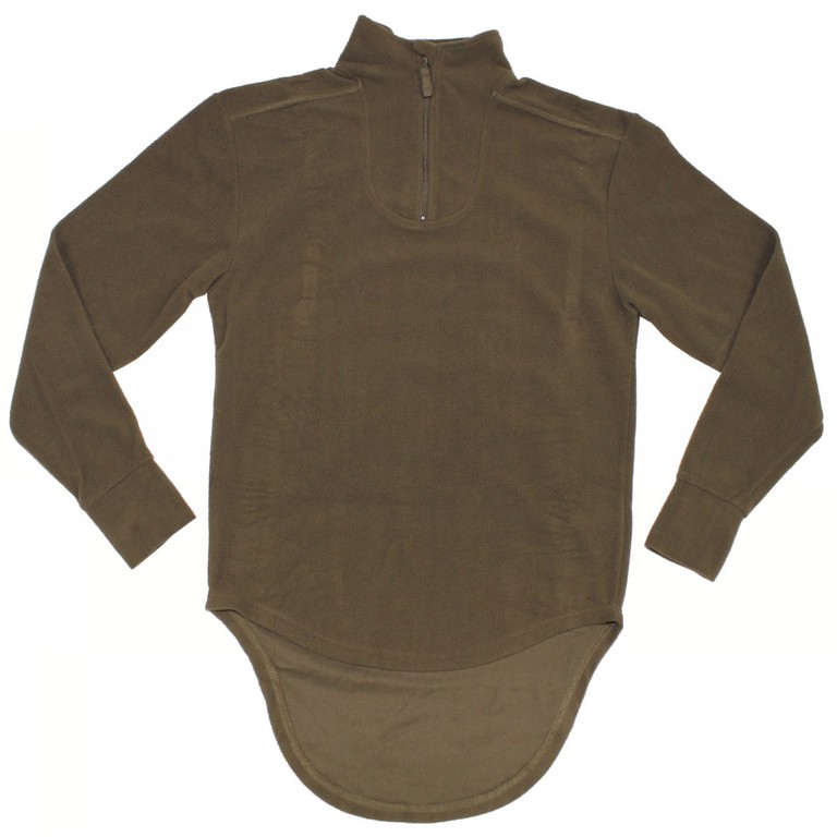 Μπλούζα fleece CAS
