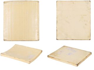 Σετ αντιβαλλιστικών πλακών AP98