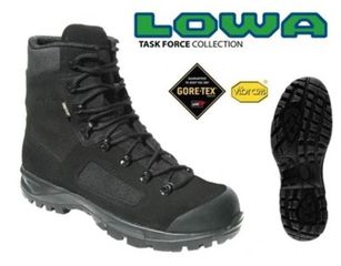 Άρβυλα ELITE MOUNTAIN GTX της LOWA