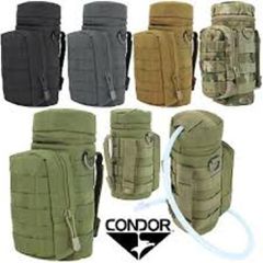 Θήκη υδροδοχείου 1 ΛΤ. H2O της CONDOR®