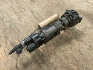 Φακός επωμιζόμενου M952XM07+ FM63KIT IR της SUREFIRE®