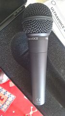 BEHRINGER XM8500 Ultravoice Dynamic Cardioid Microphone-thumb-4