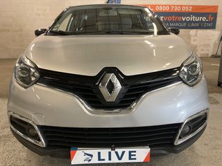Renault Captur '17 1,5 KLIMA NAVI EYRO 6B 