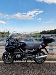Bmw R 1200 RT '12 90 years gs