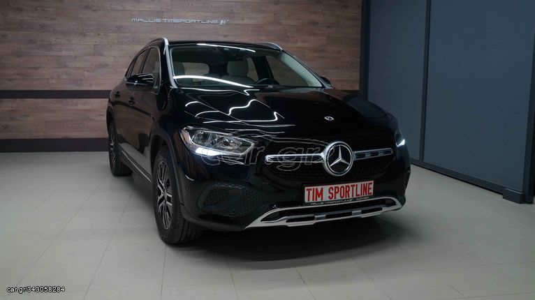 Mercedes-Benz GLA 250 '20 e Progressive/Pano/Navi 