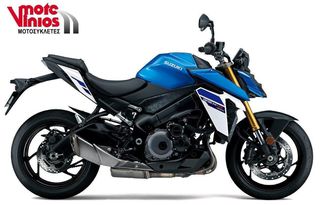 Suzuki GSX-S 1000 2026 *EΠΩΝΥΜΑ ΔΩΡΑ+ΤΕΛΗ'26*-thumb-1