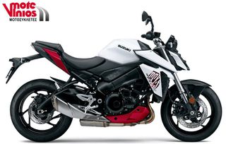Suzuki GSX-S 950 2026 *EΠΩΝΥΜΑ ΔΩΡΑ+ΤΕΛΗ'26*-thumb-1