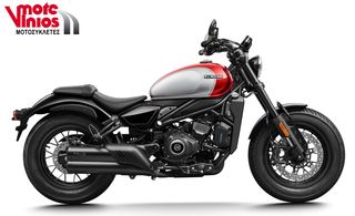 CFmoto 2026 CL 450 CΕΠΩΝΥΜΑ ΔΩΡΑ+ΤΕΛΗ '26*-thumb-1