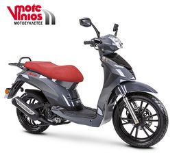 Evomoto Trevis 2026 125 *ΕΠΩΝΥΜΑ ΔΩΡΑ+ΤΕΛΗ '26*-thumb-3