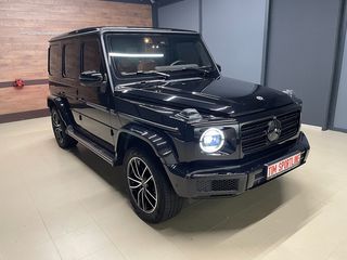 Mercedes-Benz G 400 '22 d AMG Line