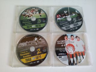 Cd + dvd ( 90 τεμάχια )