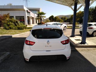 Renault Clio 2019 VAN [ 4 ] ΘΕΣΕΙΣ,ΕΠΑΓΓΕΛΜΑΤΙΚΟ,ΑΓΡΟΤΙΚΟ. ΜΕ ΑΔΕΙΑ ΚΥΚΛ.-thumb-26