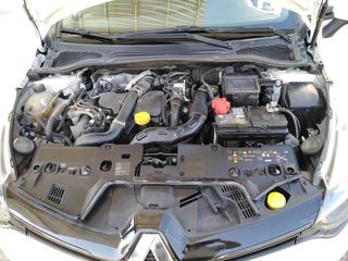Renault Clio 2019 VAN [ 4 ] ΘΕΣΕΙΣ,ΕΠΑΓΓΕΛΜΑΤΙΚΟ,ΑΓΡΟΤΙΚΟ. ΜΕ ΑΔΕΙΑ ΚΥΚΛ.-thumb-27