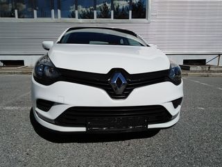 Renault Clio 2019 VAN [ 4 ] ΘΕΣΕΙΣ,ΕΠΑΓΓΕΛΜΑΤΙΚΟ,ΑΓΡΟΤΙΚΟ. ΜΕ ΑΔΕΙΑ ΚΥΚΛ.-thumb-1
