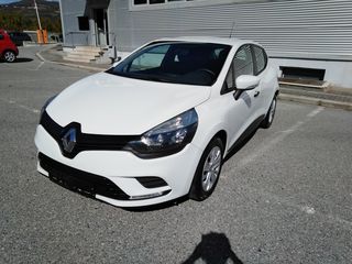 Renault Clio 2019 VAN [ 4 ] ΘΕΣΕΙΣ,ΕΠΑΓΓΕΛΜΑΤΙΚΟ,ΑΓΡΟΤΙΚΟ. ΜΕ ΑΔΕΙΑ ΚΥΚΛ.-thumb-2