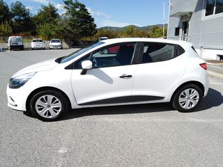 Renault Clio 2019 VAN [ 4 ] ΘΕΣΕΙΣ,ΕΠΑΓΓΕΛΜΑΤΙΚΟ,ΑΓΡΟΤΙΚΟ. ΜΕ ΑΔΕΙΑ ΚΥΚΛ.-thumb-3