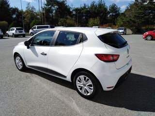 Renault Clio 2019 VAN [ 4 ] ΘΕΣΕΙΣ,ΕΠΑΓΓΕΛΜΑΤΙΚΟ,ΑΓΡΟΤΙΚΟ. ΜΕ ΑΔΕΙΑ ΚΥΚΛ.-thumb-4