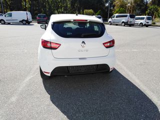 Renault Clio 2019 VAN [ 4 ] ΘΕΣΕΙΣ,ΕΠΑΓΓΕΛΜΑΤΙΚΟ,ΑΓΡΟΤΙΚΟ. ΜΕ ΑΔΕΙΑ ΚΥΚΛ.-thumb-5