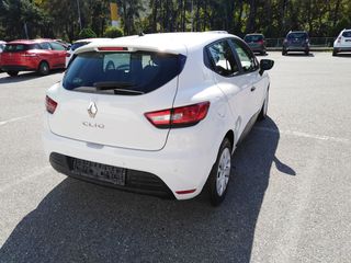 Renault Clio 2019 VAN [ 4 ] ΘΕΣΕΙΣ,ΕΠΑΓΓΕΛΜΑΤΙΚΟ,ΑΓΡΟΤΙΚΟ. ΜΕ ΑΔΕΙΑ ΚΥΚΛ.-thumb-6