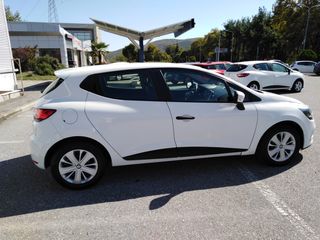 Renault Clio 2019 VAN [ 4 ] ΘΕΣΕΙΣ,ΕΠΑΓΓΕΛΜΑΤΙΚΟ,ΑΓΡΟΤΙΚΟ. ΜΕ ΑΔΕΙΑ ΚΥΚΛ.-thumb-7