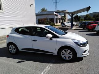 Renault Clio 2019 VAN [ 4 ] ΘΕΣΕΙΣ,ΕΠΑΓΓΕΛΜΑΤΙΚΟ,ΑΓΡΟΤΙΚΟ. ΜΕ ΑΔΕΙΑ ΚΥΚΛ.-thumb-8