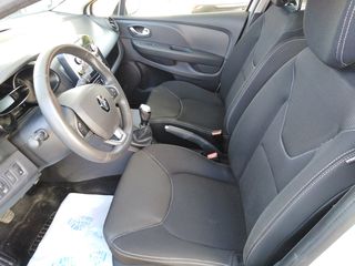 Renault Clio 2019 VAN [ 4 ] ΘΕΣΕΙΣ,ΕΠΑΓΓΕΛΜΑΤΙΚΟ,ΑΓΡΟΤΙΚΟ. ΜΕ ΑΔΕΙΑ ΚΥΚΛ.-thumb-12