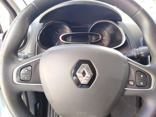 Renault Clio 2019 VAN [ 4 ] ΘΕΣΕΙΣ,ΕΠΑΓΓΕΛΜΑΤΙΚΟ,ΑΓΡΟΤΙΚΟ. ΜΕ ΑΔΕΙΑ ΚΥΚΛ.-thumb-14