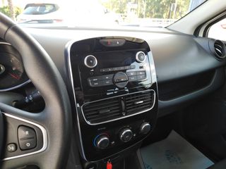 Renault Clio 2019 VAN [ 4 ] ΘΕΣΕΙΣ,ΕΠΑΓΓΕΛΜΑΤΙΚΟ,ΑΓΡΟΤΙΚΟ. ΜΕ ΑΔΕΙΑ ΚΥΚΛ.-thumb-15