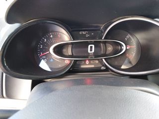 Renault Clio 2019 VAN [ 4 ] ΘΕΣΕΙΣ,ΕΠΑΓΓΕΛΜΑΤΙΚΟ,ΑΓΡΟΤΙΚΟ. ΜΕ ΑΔΕΙΑ ΚΥΚΛ.-thumb-17