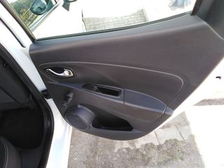 Renault Clio 2019 VAN [ 4 ] ΘΕΣΕΙΣ,ΕΠΑΓΓΕΛΜΑΤΙΚΟ,ΑΓΡΟΤΙΚΟ. ΜΕ ΑΔΕΙΑ ΚΥΚΛ.-thumb-20