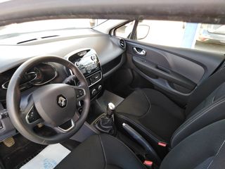 Renault Clio 2019 VAN [ 4 ] ΘΕΣΕΙΣ,ΕΠΑΓΓΕΛΜΑΤΙΚΟ,ΑΓΡΟΤΙΚΟ. ΜΕ ΑΔΕΙΑ ΚΥΚΛ.-thumb-21